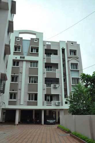 14 Square Avianca 1, Kolkata 2